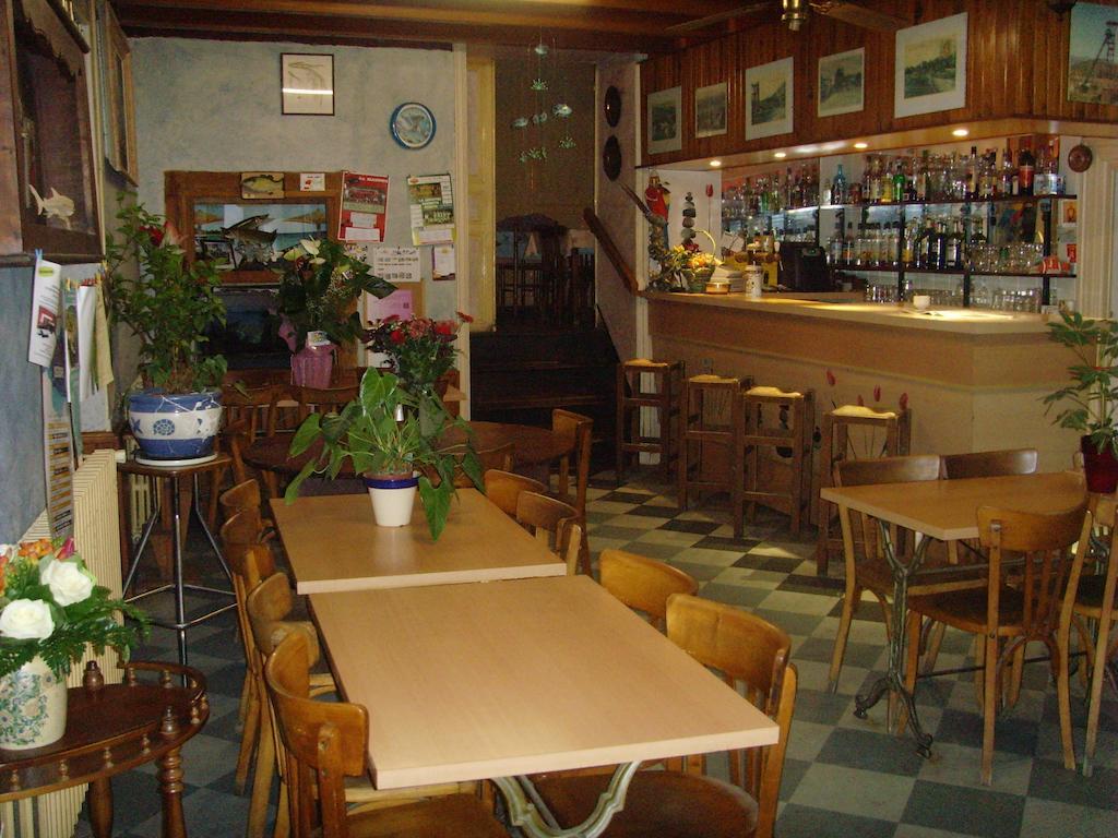 Le Bravard Jumeaux Exterior foto