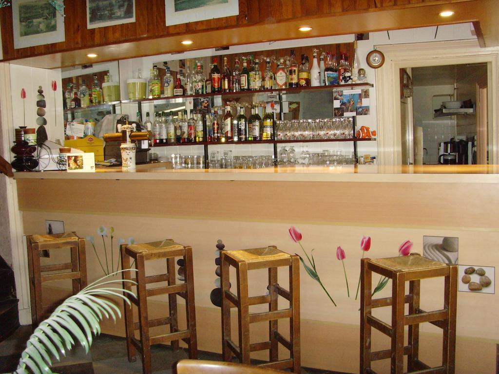 Le Bravard Jumeaux Exterior foto